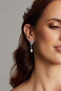 Inessa Earrings