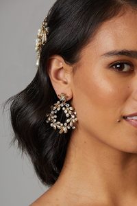 Products: Katherine Earrings