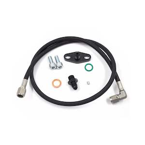 Nissan: Turbo Oil Feed Kit for Nissan RB / SR / CA
