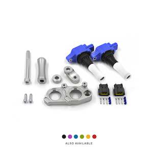 Ignition: VR38 Coil Kit for Mazda 13B Rotary Engines