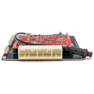 Link Ecu And Accesorys: MX5Link - MX5NB2X