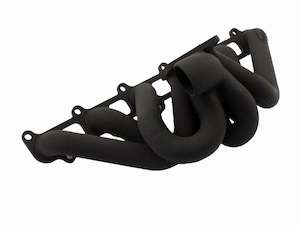 6Boost Turbo Exhaust Manifold / Barra T4 Twin-Scroll / Single Wastegate