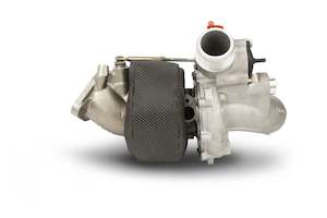 Ford: FUNK MOTORSPORT FORD FOCUS ST-4 Turbo Blanket