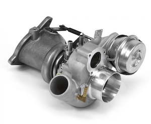 Ford: FUNK MOTORSPORT FORD FIESTA ST180 Turbo Blanket