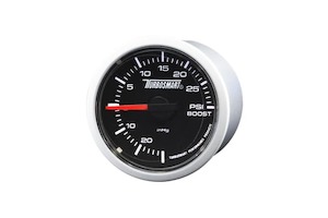 Turbosmart 1: Turbosmart Boost Gauge 0-30psi 52mm