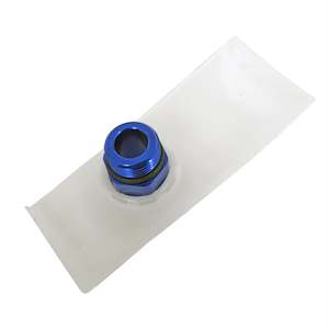 Aem Electronics: AEM Electronics High-Flow Fuel Strainers, 50-200-11 (Fits 50-1005 Pump)