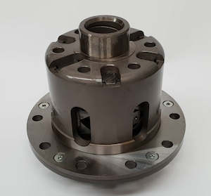 Differentials: CUSCO Type-RS 1-Way Mechanical Plate Type LSD Front / Nissan GTR