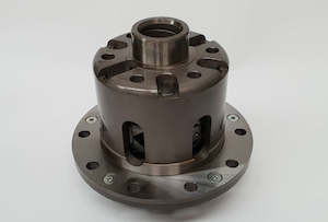 Differentials: CUSCO Type-RS 2.0Way Mechanical Plate Type LSD Rear / Nissan