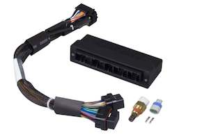 Ecu Adaptor Harnesses: Haltech Elite 1000/1500 Mazda Miata (MX-5) NB Plug'n'Play Adaptor Harness