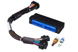 Ecu Adaptor Harnesses: Haltech Elite 1000/1500 Nissan Silvia S14 S1 "ZENKI" Plug 'n' Play Adaptor Harness