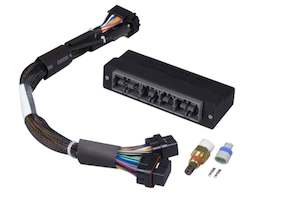 Ecu Adaptor Harnesses: Haltech Elite 1000/2500 Mazda RX7 FD3S-S7&8 Plug 'n' Play Adaptor Harness