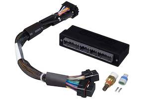 Ecu Adaptor Harnesses: Haltech Elite 1000/1500 Honda OBD-I B-Series Plug 'n' Play Adaptor Harness