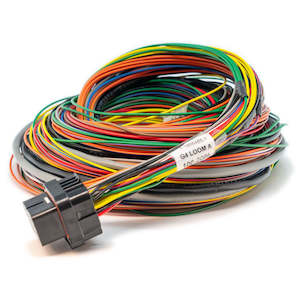 Ecu Universal Harnesses: Link A Loom Medium - #2LA