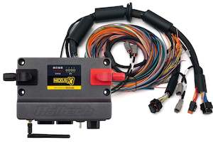 Ecus Control Systems: Haltech Nexus R3 + Universal Wire-in Harness Kit Length: 2.5m (8')