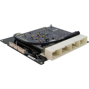 Link Ecus Control Systems: Link WRXLink (04) - WRX104X