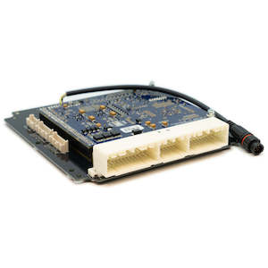 Link Ecus Control Systems: Link MR2Link V3 - TST205X