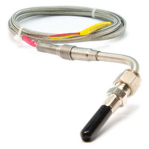 Link Sensors Wiring Accessories: Link Exhaust Gas Temperature Probe