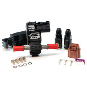 Link Sensors Wiring Accessories: Link Ethanol Content Sensor - #ECS