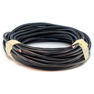 Link Sensors Wiring Accessories: Link Dual Core Cable - #C2C10