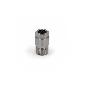 Oil Filter Relocation: Replacement Factory Oil Filter Stud for Nissan RB Engines