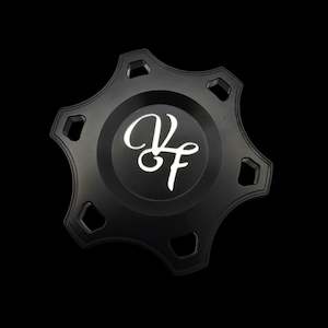 Vinny Fab: Fd3s Rx7 Oil Cap