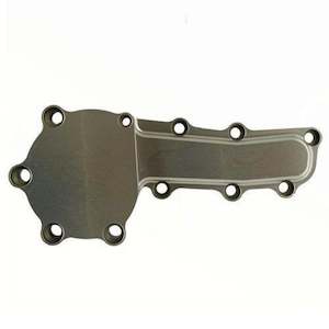 Yelsha-D RB30 Water Pump Blanking Plate
