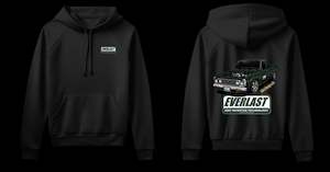 Vinny Fab Mazda Repu Hoodie