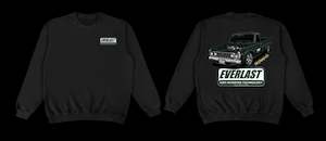 Vinny Fab Mazda Repu Crew