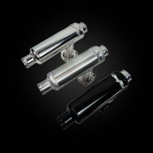 Mazda: Mazda RX7 V-Mount Kit/20B FD3S Air Separator Tank/ Water Swirl Pot/ AST Delete Tank