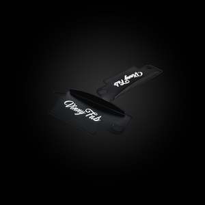 Vinny Fab FC3S & FD3S RX-7 Bellhousing Cover Plates