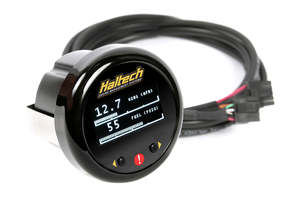 Haltech: Multi-Function CAN Gauge
