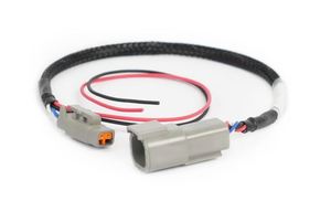 Haltech: CAN Adaptor Loom DTM-4 to DTM-2 Suits Fueltech