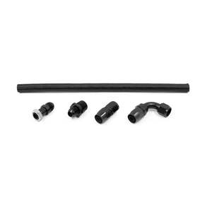 Hoses Fittings: Heater Hose Bypass Kit for Nissan RB Engines