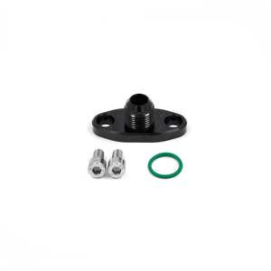 Turbos Boost Control: Turbo Oil Return AN Adaptor