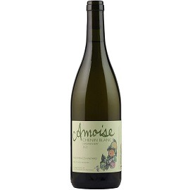 Amoise Amphora Chenin Blanc 2024 Wine Christchurch