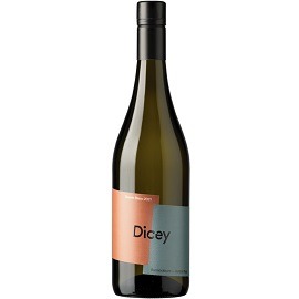Dicey Chenin Blanc 2024 Wine Christchurch