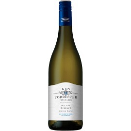 Ken Forrester Old Vine Reserve Chenin Blanc 2024 Wine Christchurch