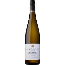 Lawson’s Dry Hills Pinot Gris 2024 Wine Christchurch