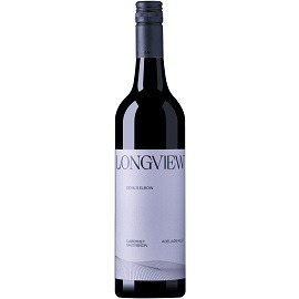 Longview Devil's Elbow Cabernet Sauvignon 2022 Wine Christchurch