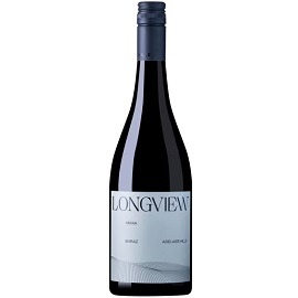 Longview Yakka Shiraz 2022 Wine Christchurch