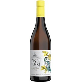 Products: Clos Henri Estate Sauvignon Blanc 2024 Wine Christchurch
