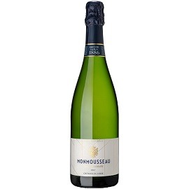 Monmousseau Cuvée Ciselée Crémant de Loire NV Sparkling Wine Christchurch