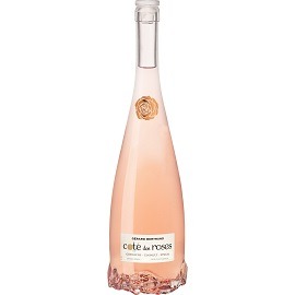 Gérard Bertrand Cote des Roses Rosé 2024 Wine Christchurch