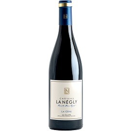 Chteau de la Négly la Côte 2022 Wine Christchurch