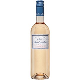 Les Petites Jamelles Rosé 2024 Wine Christchurch