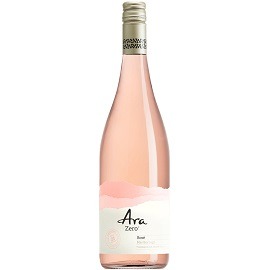 Ara Zero Rosé (Alcohol Removed) Wine Christchurch