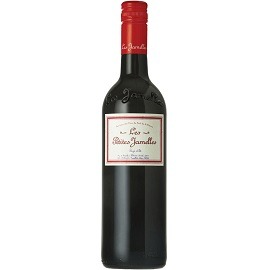 Products: Les Petites Jamelles Rouge 2023 Wine Christchurch