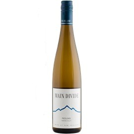 Products: Main Divide Riesling 2024 Wine Christchurch