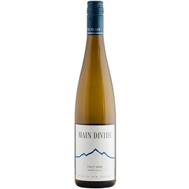 Main Divide Pinot Gris 2025 Wine Christchurch