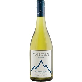 Main Divide Sauvignon Blanc 2024 Wine Christchurch